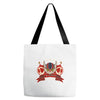 dean of demolition Tote Bags