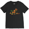 oops i missed let me try again V-Neck Tee