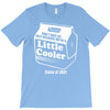 don't hate me cause i'm a little cooler T-Shirt