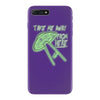 take me away from here iPhone 7 Plus Case
