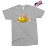 peanut inside Exclusive T-shirt