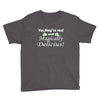 magically delicious Youth Tee