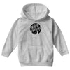 make it personal Youth Hoodie