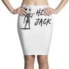 her jack Pencil Skirts