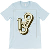 number of 139 T-Shirt