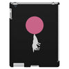 bubble moon iPad 3 and 4 Case