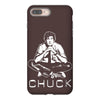 chuck iPhone 8 Plus