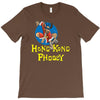 hong kong phooey T-Shirt