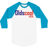 oldscool 1976 3/4 Sleeve Shirt
