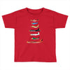 angry planes Toddler T-shirt