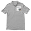Science It's Like Magic But Real Polo Shirt