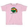 spaghetti! Toddler T-shirt