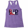 Red Guard Racerback Tank