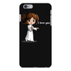 i love you iPhone 6 Plus/6s Plus Case