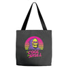 too cool Tote Bags