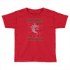 neverending christmas Toddler T-shirt