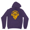 owl  (8) Unisex Hoodie