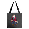 wendy! i'm home Tote Bags