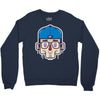 aspiration avatar Crewneck Sweatshirt
