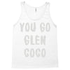 you go glen coco Tank Top