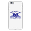 little lebowski urban achievers iPhone 6/6s Plus Case