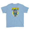 purist Youth Tee