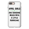April Girls iPhone 8 Plus