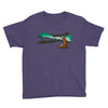 save the trees Youth Tee