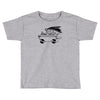 bathmobile Toddler T-shirt