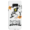 captain marvel 3 Samsung Galaxy S8