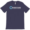 aperture laboratories T-Shirt