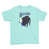 shelob's web Youth Tee