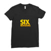 fahrie77 Ladies Fitted T-Shirt