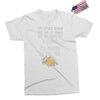 ice cream or a felony Exclusive T-shirt