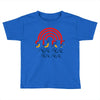 Surf Toddler T-shirt