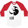 lloyd (2) 3/4 Sleeve Shirt
