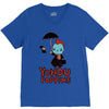 yondu poppins V-Neck Tee