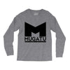 mugatu Long Sleeve Shirts