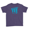 mystery tee Youth Tee