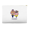 friends (2) Accessory Pouches