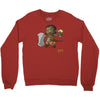 rpg rules Crewneck Sweatshirt