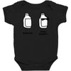 ranch vs Baby Bodysuit