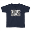 workout Toddler T-shirt