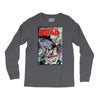 michonne inspired by the walking dead ideal birthday giftpresent Long Sleeve Shirts