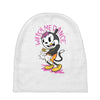 watch me dance Baby Beanies
