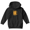 iowa city beer Youth Hoodie