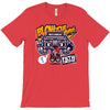 blow your speakers T-Shirt
