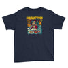sick sad fiction Youth Tee