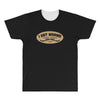 i got worms All Over Men's T-shirt