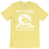 sex panther cologne T-Shirt